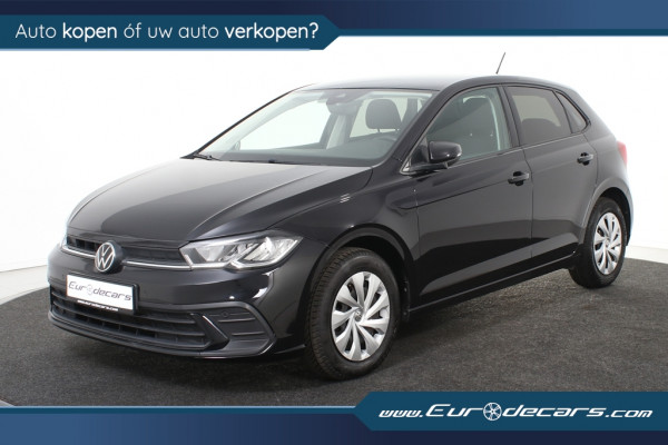 Volkswagen Polo 1.0 TSI Life *1ste Eigenaar*Navigatie*DAB*
