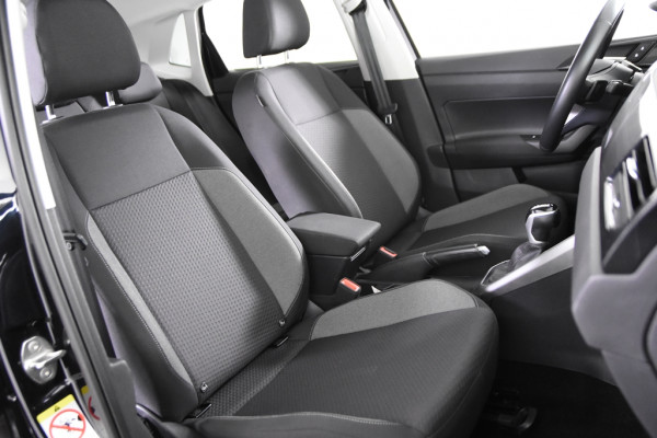 Volkswagen Polo 1.0 TSI Life *1ste Eigenaar*Navigatie*DAB*