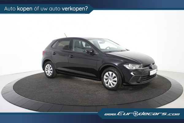 Volkswagen Polo 1.0 TSI Life *1ste Eigenaar*Navigatie*DAB*