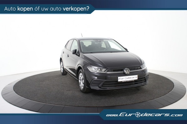 Volkswagen Polo 1.0 TSI Life *1ste Eigenaar*Navigatie*DAB*