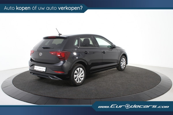 Volkswagen Polo 1.0 TSI Life *1ste Eigenaar*Navigatie*DAB*