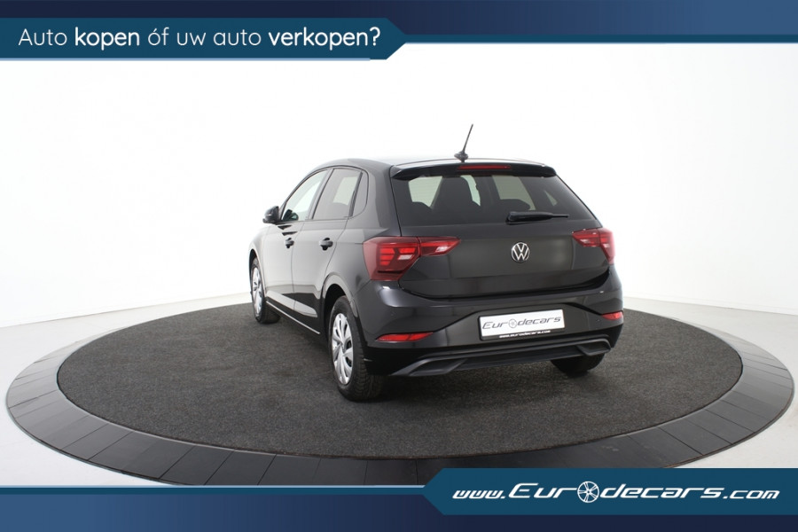 Volkswagen Polo 1.0 TSI Life *1ste Eigenaar*Navigatie*DAB*