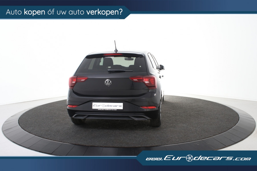 Volkswagen Polo 1.0 TSI Life *1ste Eigenaar*Navigatie*DAB*
