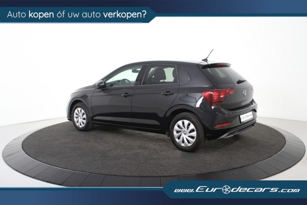 Volkswagen Polo 1.0 TSI Life *1ste Eigenaar*Navigatie*DAB*