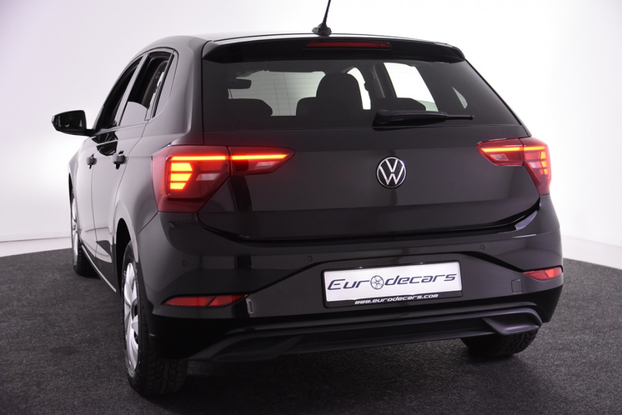 Volkswagen Polo 1.0 TSI Life *1ste Eigenaar*Navigatie*DAB*