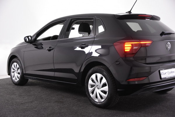 Volkswagen Polo 1.0 TSI Life *1ste Eigenaar*Navigatie*DAB*
