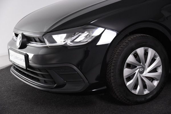 Volkswagen Polo 1.0 TSI Life *1ste Eigenaar*Navigatie*DAB*