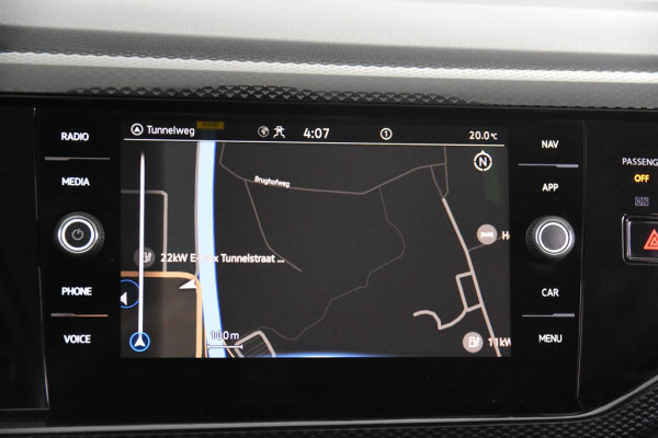 Volkswagen Polo 1.0 TSI Life *1ste Eigenaar*Navigatie*DAB*