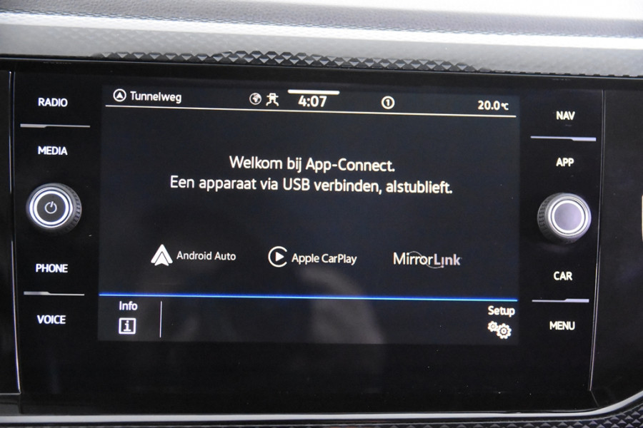 Volkswagen Polo 1.0 TSI Life *1ste Eigenaar*Navigatie*DAB*