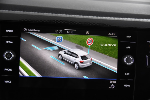 Volkswagen Polo 1.0 TSI Life *1ste Eigenaar*Navigatie*DAB*
