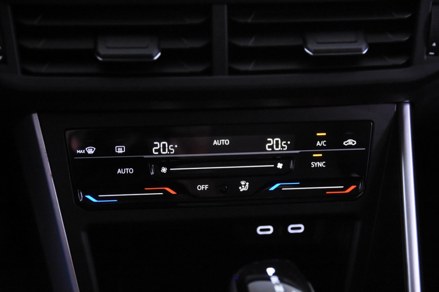 Volkswagen Polo 1.0 TSI Life *1ste Eigenaar*Navigatie*DAB*