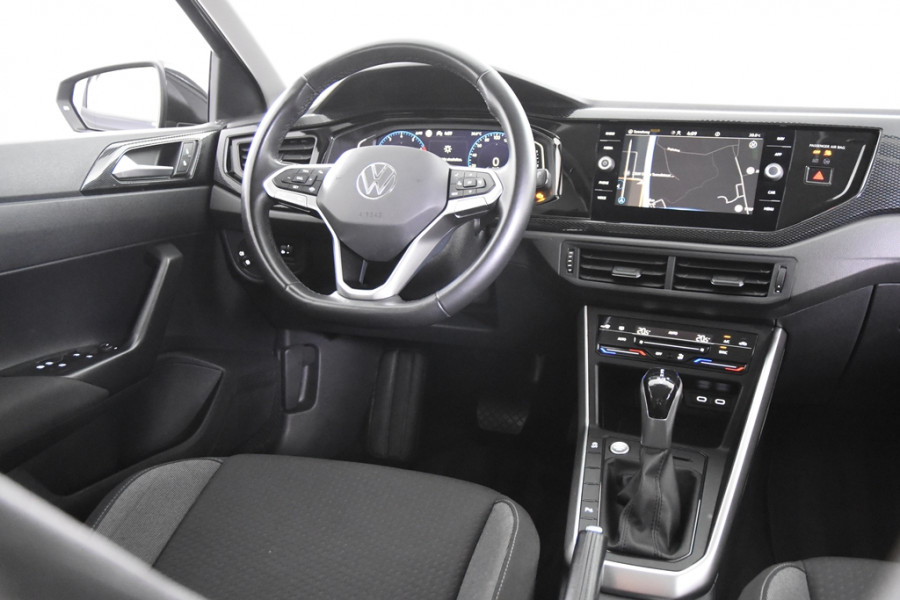 Volkswagen Polo 1.0 TSI Life *1ste Eigenaar*Navigatie*DAB*