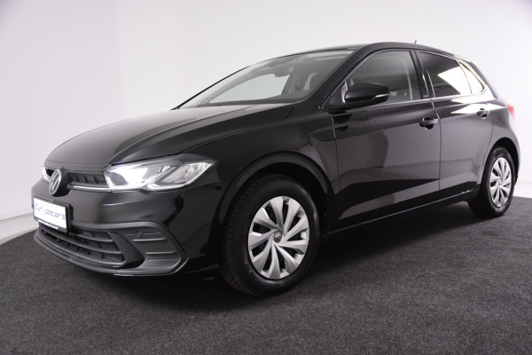 Volkswagen Polo 1.0 TSI Life *1ste Eigenaar*Navigatie*DAB*