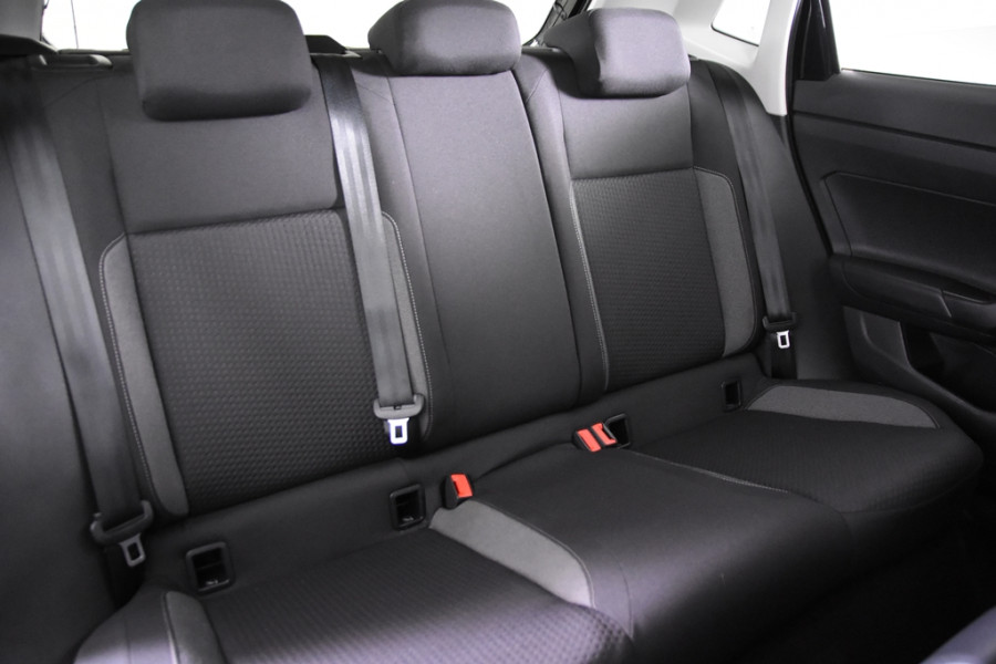 Volkswagen Polo 1.0 TSI Life *1ste Eigenaar*Navigatie*DAB*