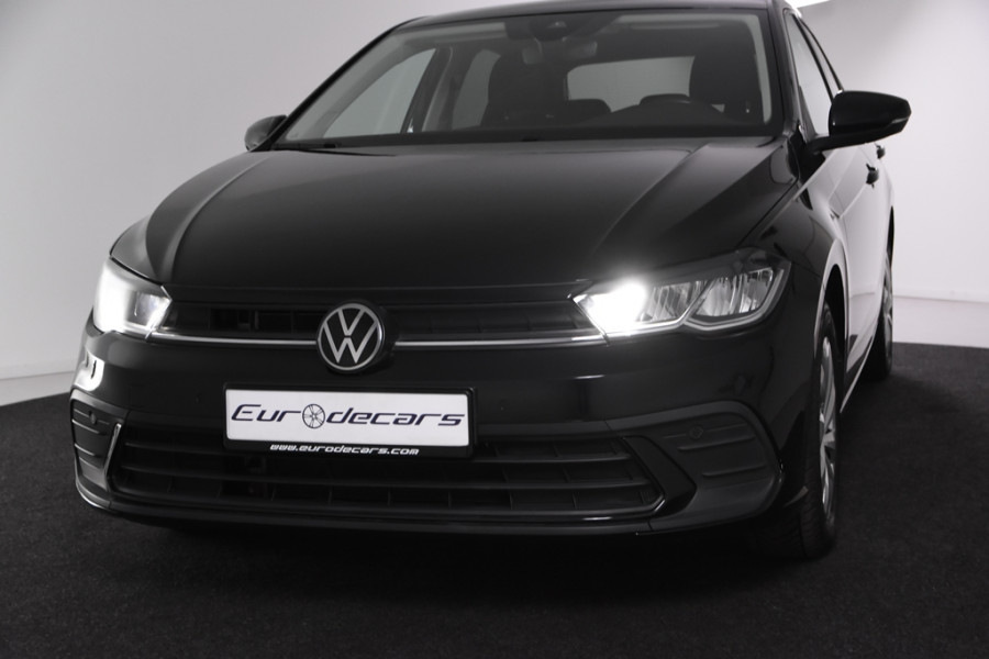 Volkswagen Polo 1.0 TSI Life *1ste Eigenaar*Navigatie*DAB*