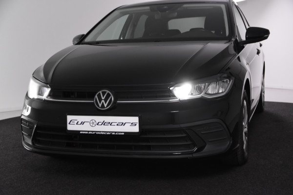 Volkswagen Polo 1.0 TSI Life *1ste Eigenaar*Navigatie*DAB*