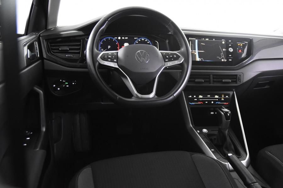 Volkswagen Polo 1.0 TSI Life *1ste Eigenaar*Navigatie*DAB*