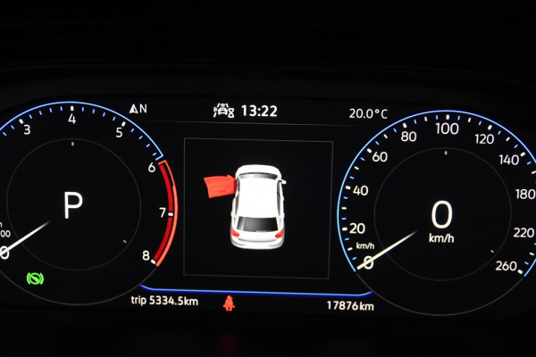 Volkswagen Polo 1.0 TSI Life *1ste Eigenaar*Navigatie*DAB*