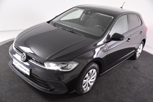 Volkswagen Polo 1.0 TSI Life *1ste Eigenaar*Navigatie*DAB*