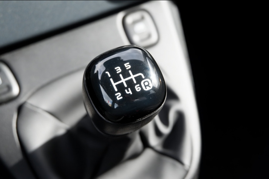 Fiat Panda 1.0 Hybrid City / INCL. 2 jaar FabrieksGarantie