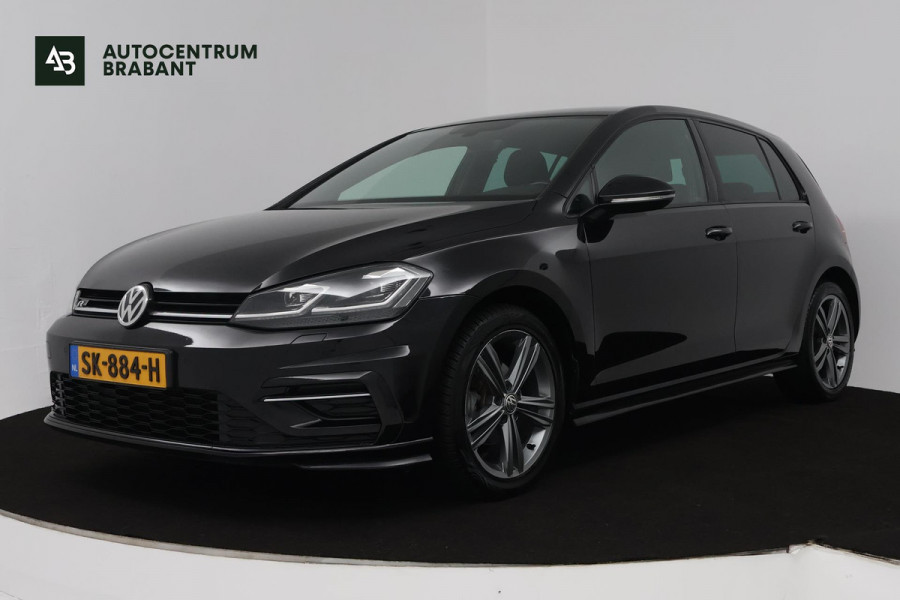 Volkswagen Golf 1.0 TSI Highline Business R (DIGITALE COCKPIT, STOELVERWARMING, PARKEERSENSOREN, CRUISE CONTROL ADAPTIEF)