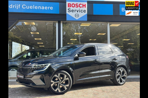 Renault Austral 1.2 E-Tech full hybrid 200 techno esprit Alpine Elektr A Klep / Adapt. Cruise contr. / Full LED / 20'' LM / Camera