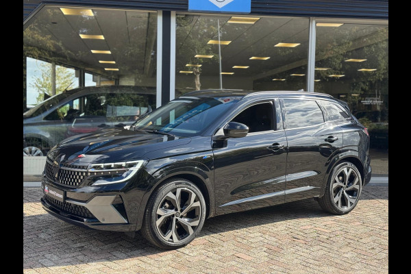 Renault Austral 1.2 E-Tech full hybrid 200 techno esprit Alpine Elektr A Klep / Adapt. Cruise contr. / Full LED / 20'' LM / Camera