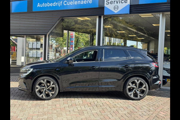 Renault Austral 1.2 E-Tech full hybrid 200 techno esprit Alpine Elektr A Klep / Adapt. Cruise contr. / Full LED / 20'' LM / Camera
