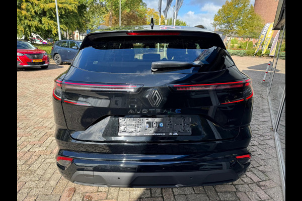 Renault Austral 1.2 E-Tech full hybrid 200 techno esprit Alpine Elektr A Klep / Adapt. Cruise contr. / Full LED / 20'' LM / Camera