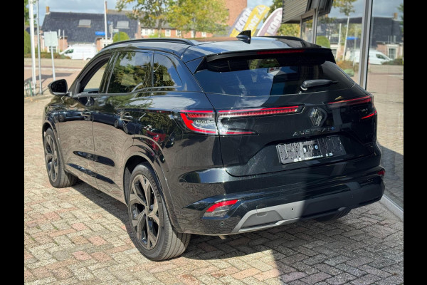 Renault Austral 1.2 E-Tech full hybrid 200 techno esprit Alpine Elektr A Klep / Adapt. Cruise contr. / Full LED / 20'' LM / Camera