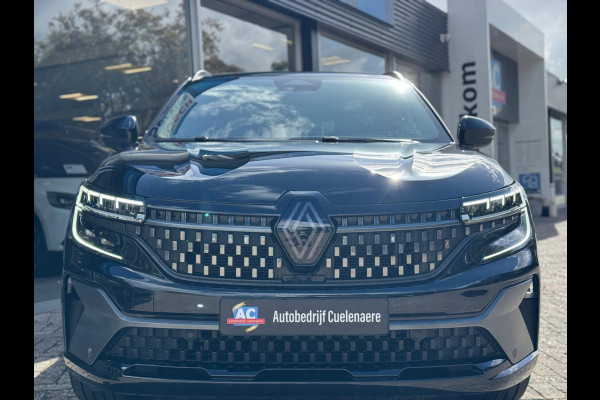 Renault Austral 1.2 E-Tech full hybrid 200 techno esprit Alpine Elektr A Klep / Adapt. Cruise contr. / Full LED / 20'' LM / Camera
