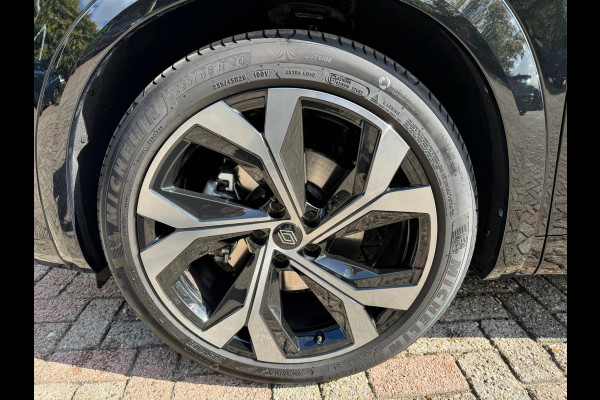 Renault Austral 1.2 E-Tech full hybrid 200 techno esprit Alpine Elektr A Klep / Adapt. Cruise contr. / Full LED / 20'' LM / Camera