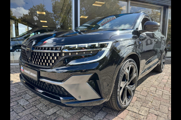 Renault Austral 1.2 E-Tech full hybrid 200 techno esprit Alpine Elektr A Klep / Adapt. Cruise contr. / Full LED / 20'' LM / Camera