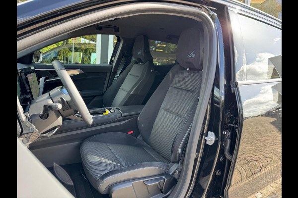 Renault Austral 1.2 E-Tech full hybrid 200 techno esprit Alpine Elektr A Klep / Adapt. Cruise contr. / Full LED / 20'' LM / Camera