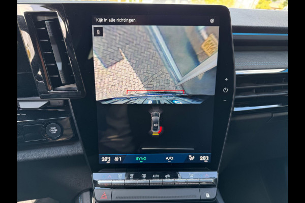 Renault Austral 1.2 E-Tech full hybrid 200 techno esprit Alpine Elektr A Klep / Adapt. Cruise contr. / Full LED / 20'' LM / Camera