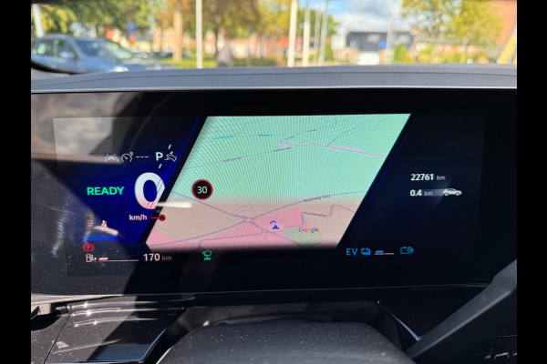 Renault Austral 1.2 E-Tech full hybrid 200 techno esprit Alpine Elektr A Klep / Adapt. Cruise contr. / Full LED / 20'' LM / Camera