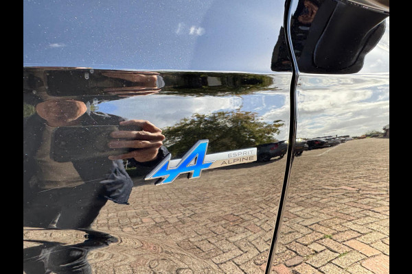 Renault Austral 1.2 E-Tech full hybrid 200 techno esprit Alpine Elektr A Klep / Adapt. Cruise contr. / Full LED / 20'' LM / Camera