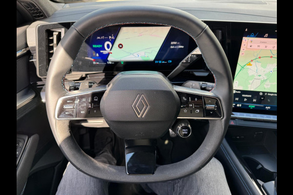 Renault Austral 1.2 E-Tech full hybrid 200 techno esprit Alpine Elektr A Klep / Adapt. Cruise contr. / Full LED / 20'' LM / Camera