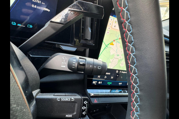 Renault Austral 1.2 E-Tech full hybrid 200 techno esprit Alpine Elektr A Klep / Adapt. Cruise contr. / Full LED / 20'' LM / Camera