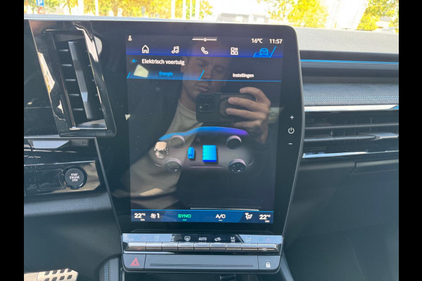 Renault Austral 1.2 E-Tech full hybrid 200 techno esprit Alpine Elektr A Klep / Adapt. Cruise contr. / Full LED / 20'' LM / Camera