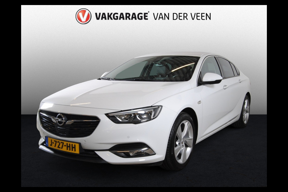 Opel Insignia Grand Sport 1.5 T Innovation