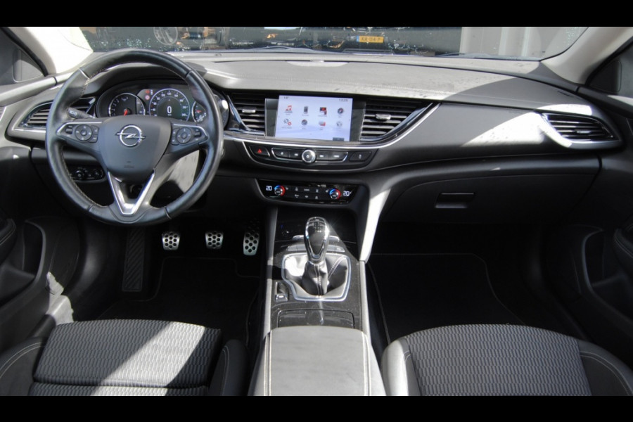 Opel Insignia Grand Sport 1.5 T Innovation
