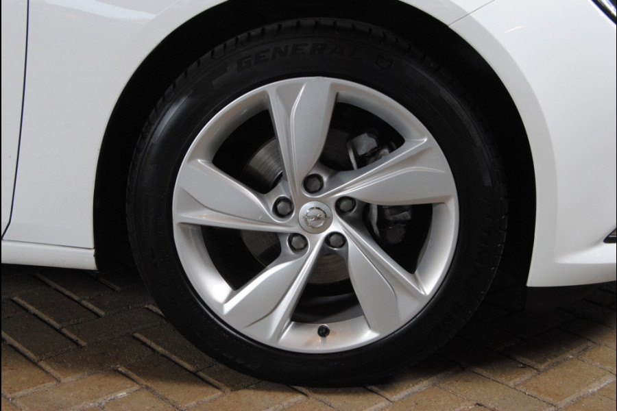 Opel Insignia Grand Sport 1.5 T Innovation