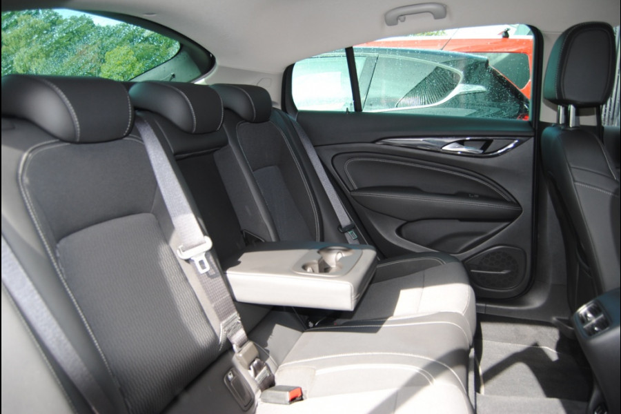 Opel Insignia Grand Sport 1.5 T Innovation