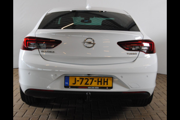 Opel Insignia Grand Sport 1.5 T Innovation