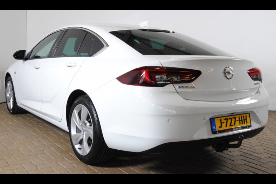 Opel Insignia Grand Sport 1.5 T Innovation