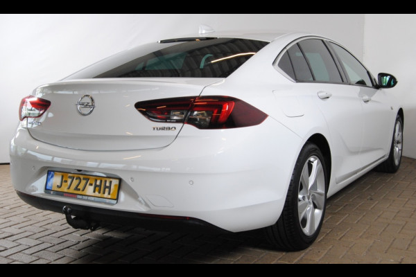 Opel Insignia Grand Sport 1.5 T Innovation