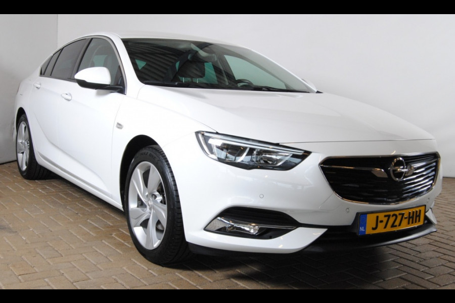 Opel Insignia Grand Sport 1.5 T Innovation