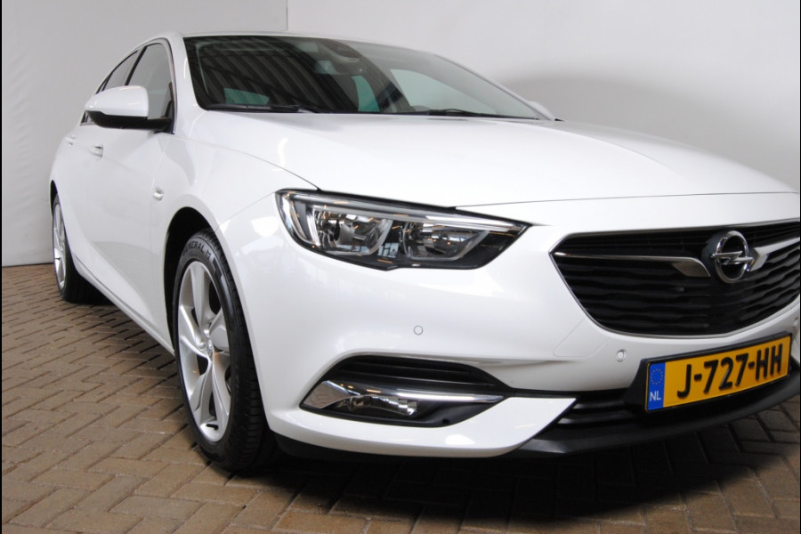 Opel Insignia Grand Sport 1.5 T Innovation