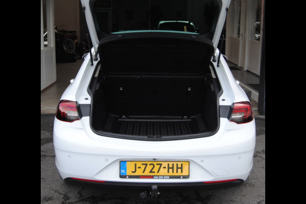 Opel Insignia Grand Sport 1.5 T Innovation